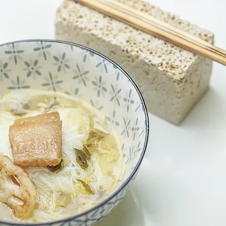 Zunica Ospitalita Dal 1880