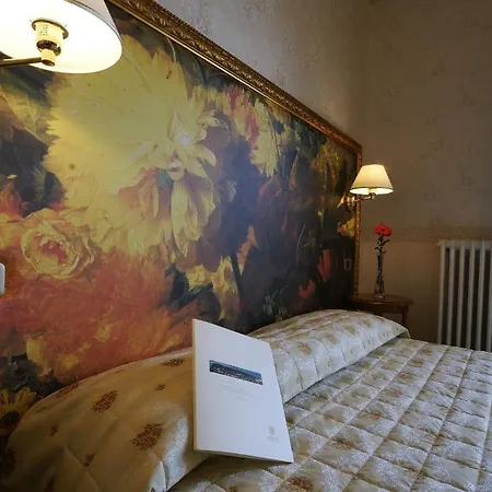 Hotel Zunica Ospitalita Dal 1880 4*