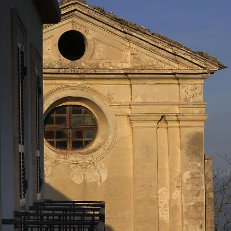 Zunica Ospitalita Dal 1880 Hotel