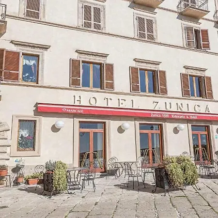 Zunica Ospitalita Dal 1880 Civitella Del Tronto