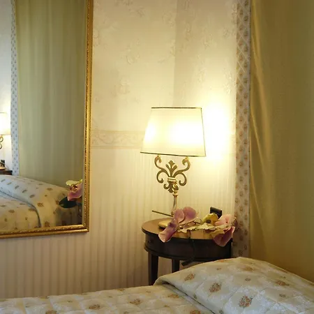 Hotel Zunica Ospitalita Dal 1880 4*