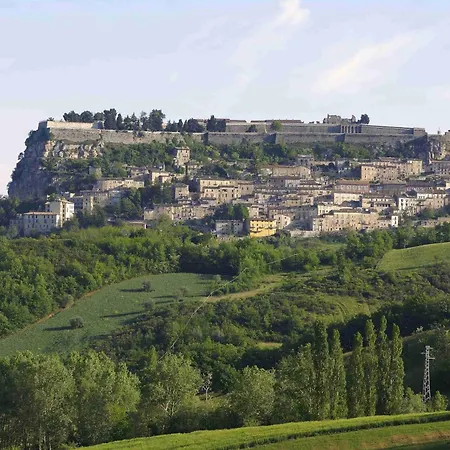 Hotel Zunica Ospitalita Dal 1880 4*