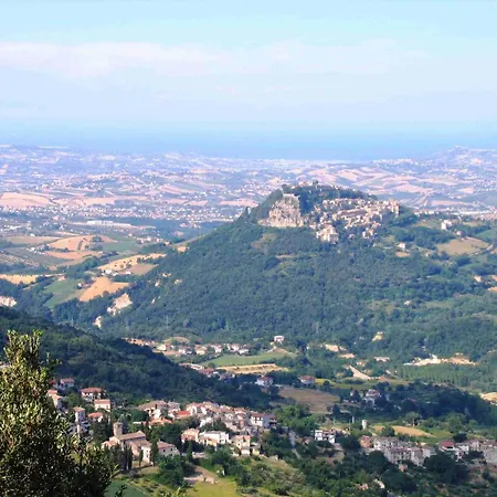 Zunica Ospitalita Dal 1880