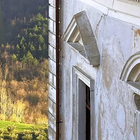 Zunica Ospitalita Dal 1880 Hotel Civitella Del Tronto