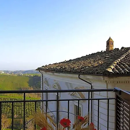 Zunica Ospitalita Dal 1880 Civitella Del Tronto
