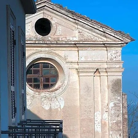 Hotel Zunica Ospitalita Dal 1880 4*