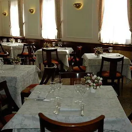 Zunica Ospitalita Dal 1880 Hotel 4*