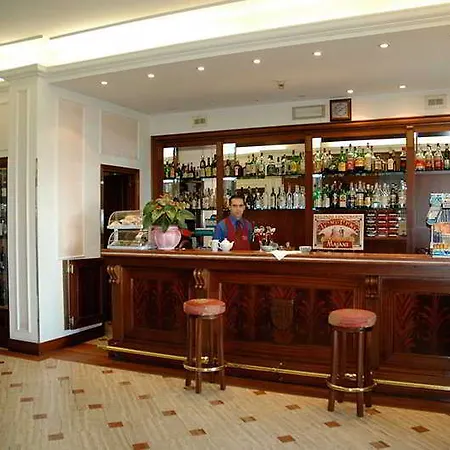Zunica Ospitalita Dal 1880 Hotel 4*