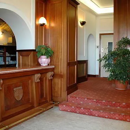 Hotel Zunica Ospitalità Dal 1880 4*