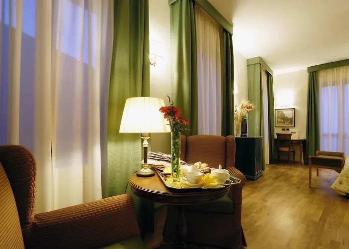 Hotel Zunica Ospitalita Dal 1880