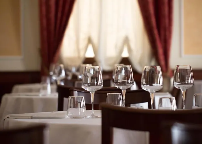 Zunica Ospitalita Dal 1880 4*