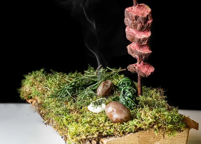 מלון Zunica Ospitalita Dal 1880