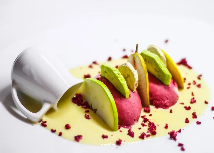 מלון Zunica Ospitalita Dal 1880