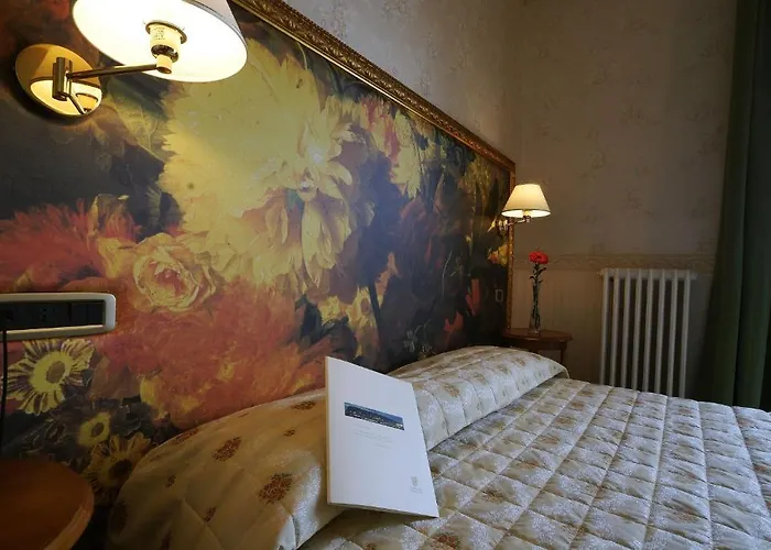 Hotel Zunica Ospitalita Dal 1880 4*