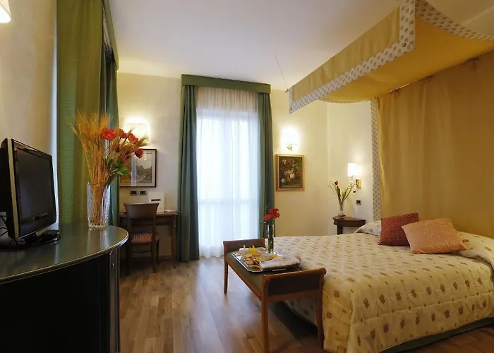 Zunica Ospitalita Dal 1880 4*