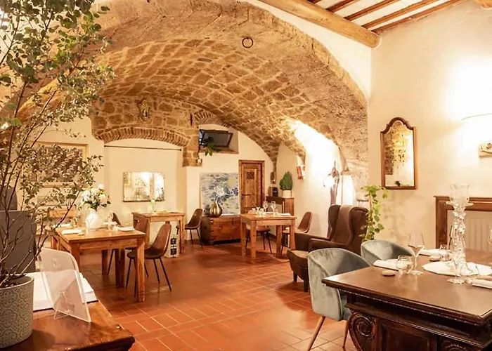 Zunica Ospitalita Dal 1880 מלון Civitella Del Tronto