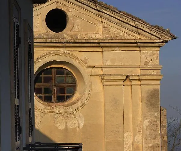 Zunica Ospitalita Dal 1880 Hotel