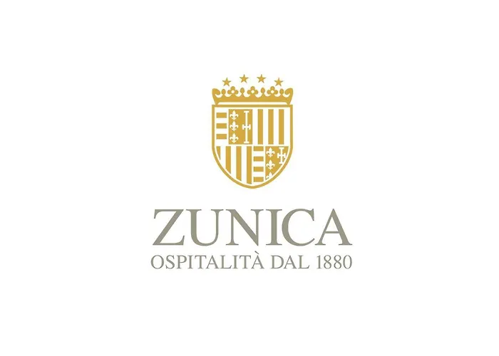 Zunica Ospitalita Dal 1880 4*