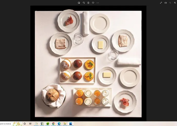 מלון Zunica Ospitalita Dal 1880 4*