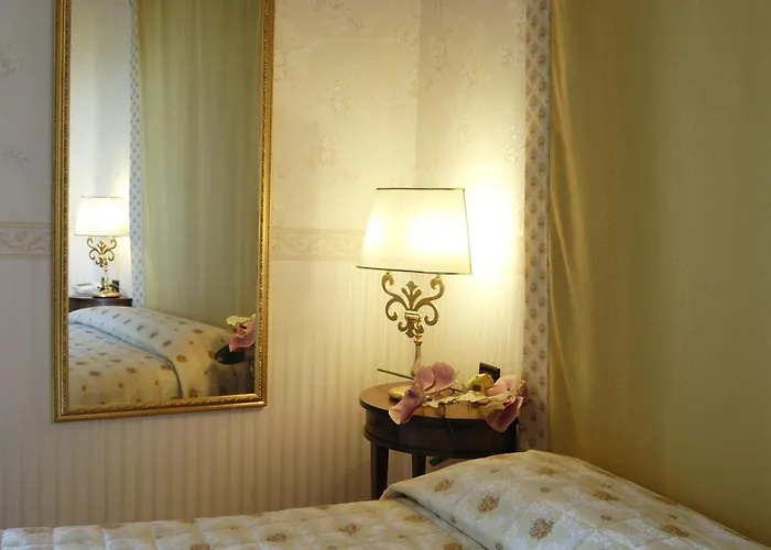 Hotel Zunica Ospitalita Dal 1880 4*