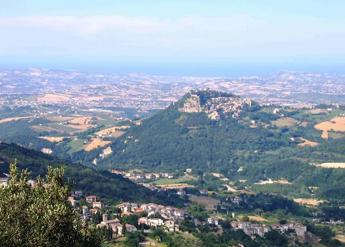 Zunica Ospitalita Dal 1880