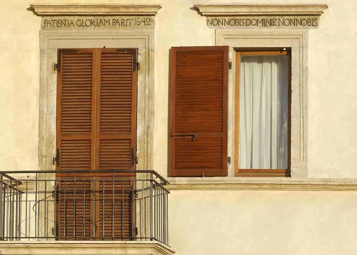 Hotel Zunica Ospitalita Dal 1880