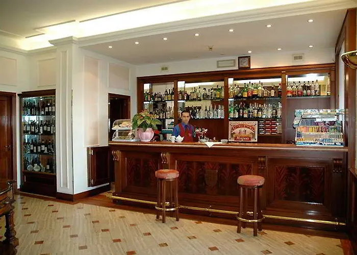 Zunica Ospitalita Dal 1880 Hotel 4*