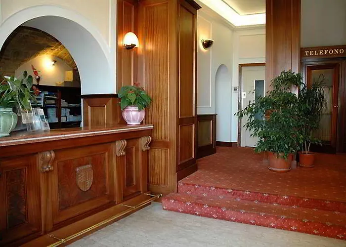 Hotel Zunica Ospitalita Dal 1880 4*