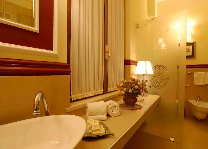 Zunica Ospitalita Dal 1880 4* Civitella Del Tronto